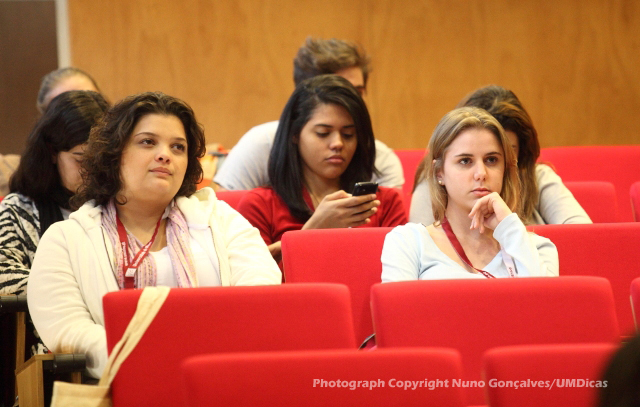 Imagem número 4 da galeria Boas-vindas Erasmus - 2º Semestre