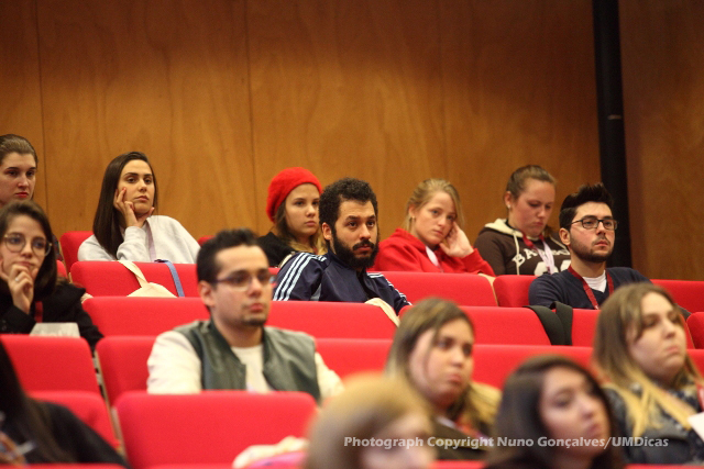 Imagem número 2 da galeria Boas-vindas Erasmus - 2º Semestre