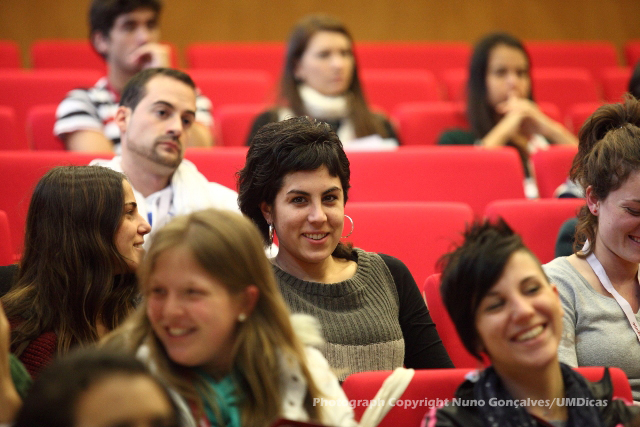 Imagem número 3 da galeria Boas-vindas Erasmus - 2º Semestre