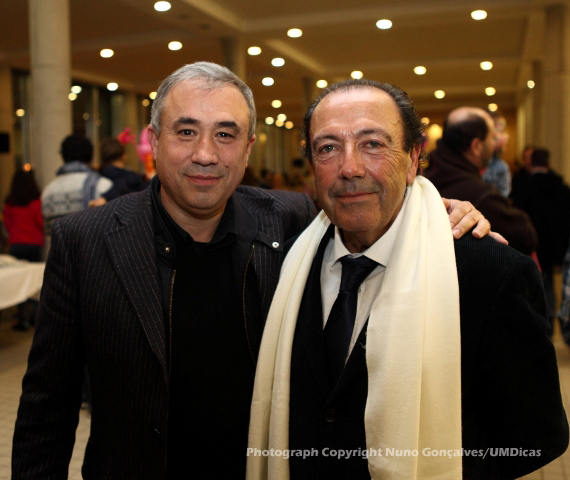 Imagem número 9 da galeria Festa Natal SASUM