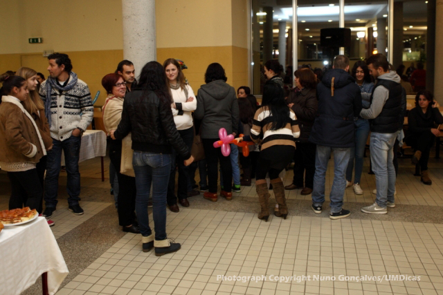 Imagem número 9 da galeria Festa Natal SASUM