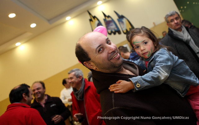 Imagem número 10 da galeria Festa Natal SASUM