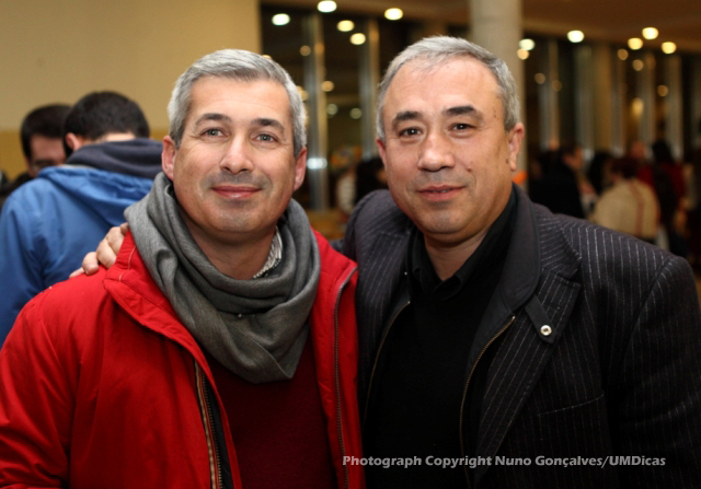 Imagem número 6 da galeria Festa Natal SASUM