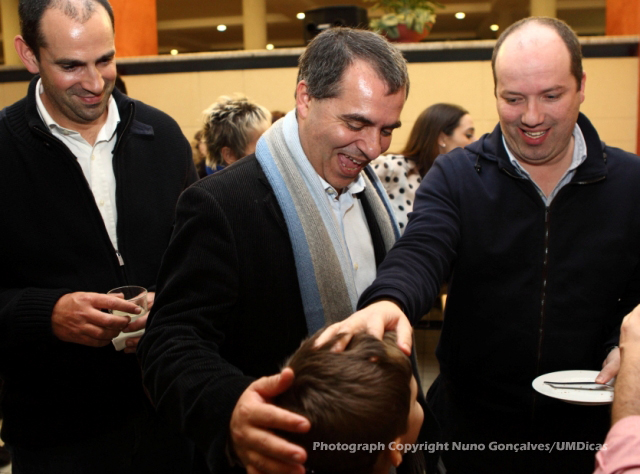 Imagem número 4 da galeria Festa Natal SASUM