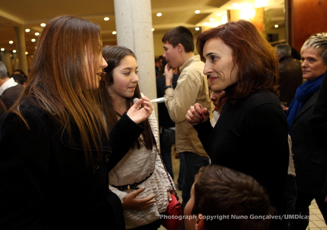 Imagem número 3 da galeria Festa Natal SASUM