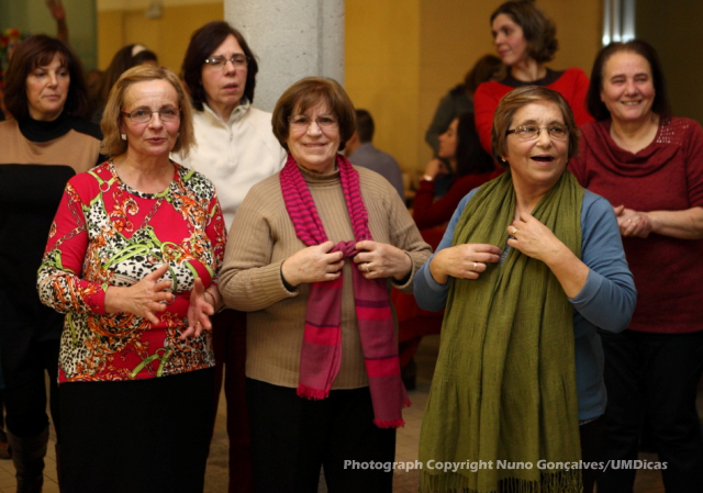 Imagem número 5 da galeria Festa Natal SASUM