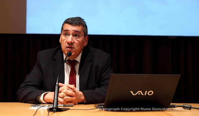 Imagem número 9 da galeria Reunião Comissão Especializada do Conselho Geral