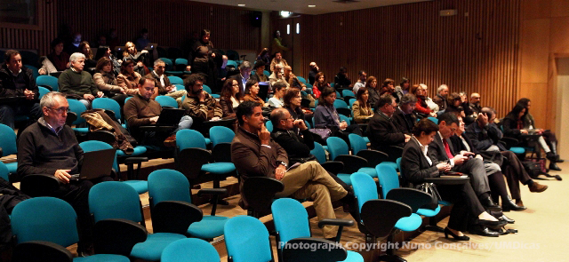 Imagem número 7 da galeria Reunião Comissão Especializada do Conselho Geral