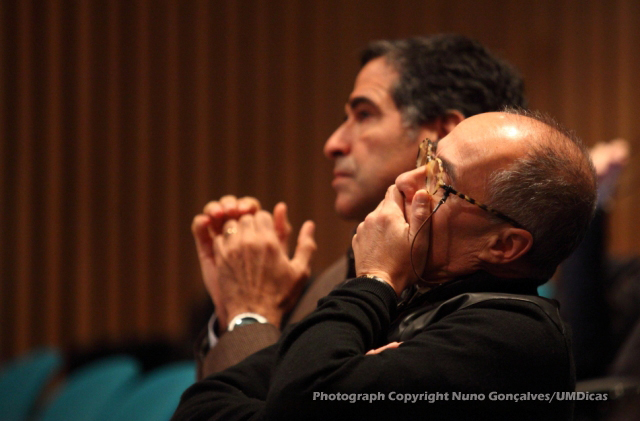 Imagem número 3 da galeria Reunião Comissão Especializada do Conselho Geral