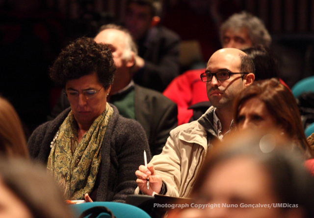 Imagem número 5 da galeria Reunião Comissão Especializada do Conselho Geral