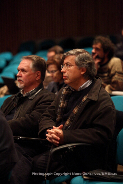 Imagem número 1 da galeria Reunião Comissão Especializada do Conselho Geral