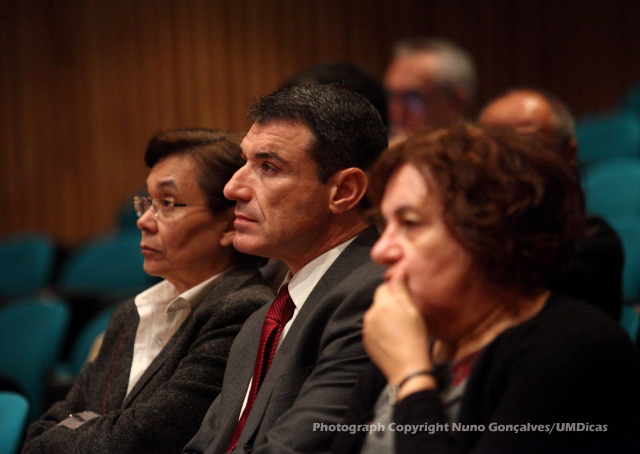 Imagem número 8 da galeria Reunião Comissão Especializada do Conselho Geral