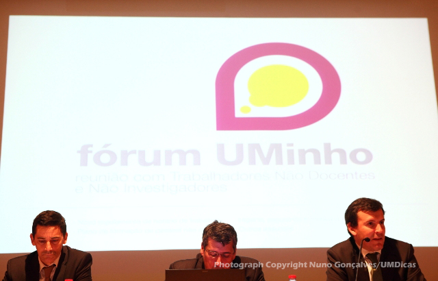 Imagem número 1 da galeria Fórum UMinho Trabalhadores