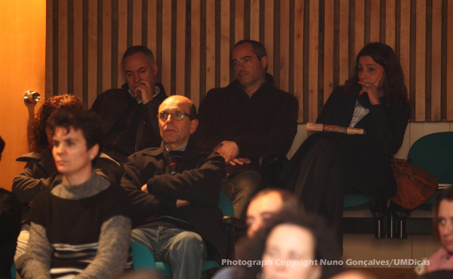 Imagem número 4 da galeria Fórum UMinho Trabalhadores