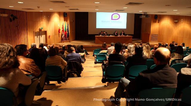 Imagem número 9 da galeria Fórum UMinho Trabalhadores