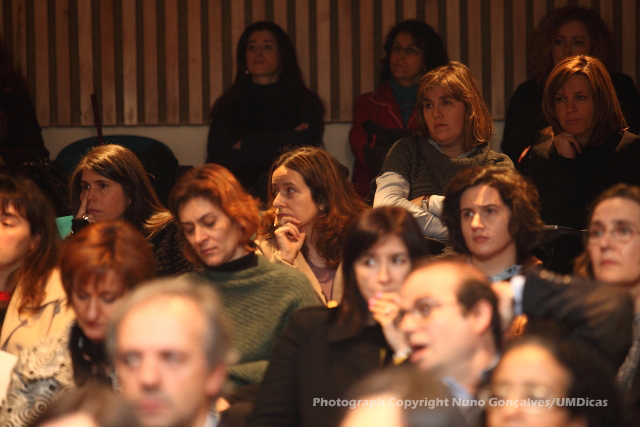 Imagem número 3 da galeria Fórum UMinho Trabalhadores