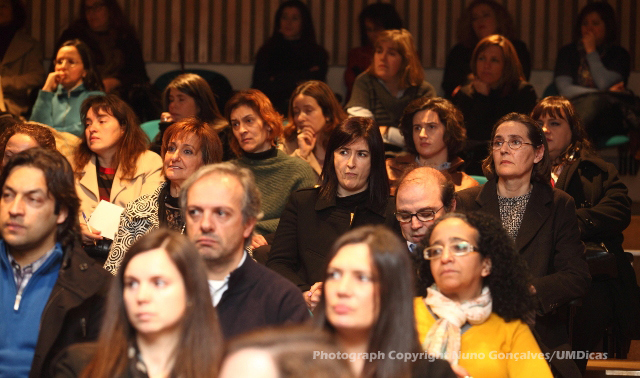 Imagem número 6 da galeria Fórum UMinho Trabalhadores