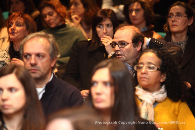 Imagem número 2 da galeria Fórum UMinho Trabalhadores
