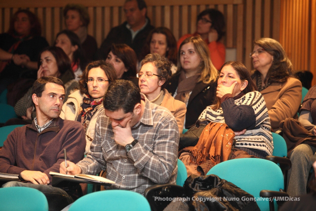 Imagem número 5 da galeria Fórum UMinho Trabalhadores
