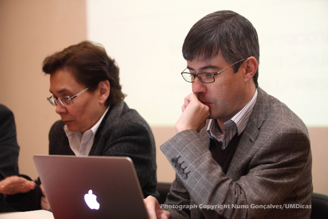 Imagem número 4 da galeria Fórum UMinho - Professores e Investigadores