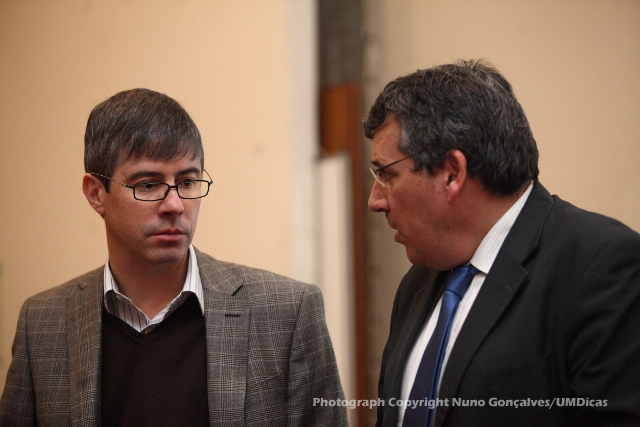 Imagem número 5 da galeria Fórum UMinho - Professores e Investigadores
