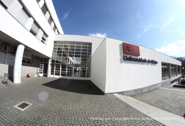 Imagem número 7 da galeria Fórum UMinho - Professores e Investigadores