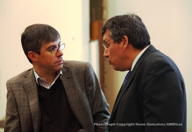 Imagem número 3 da galeria Fórum UMinho - Professores e Investigadores