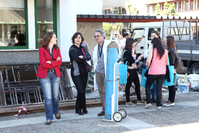 Imagem número 7 da galeria Festa da Ciência