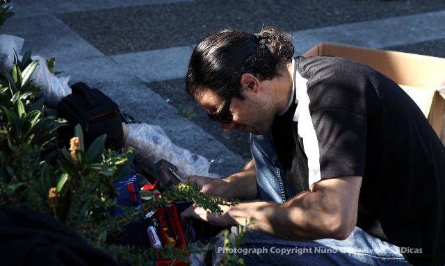 Imagem número 10 da galeria Festa da Ciência