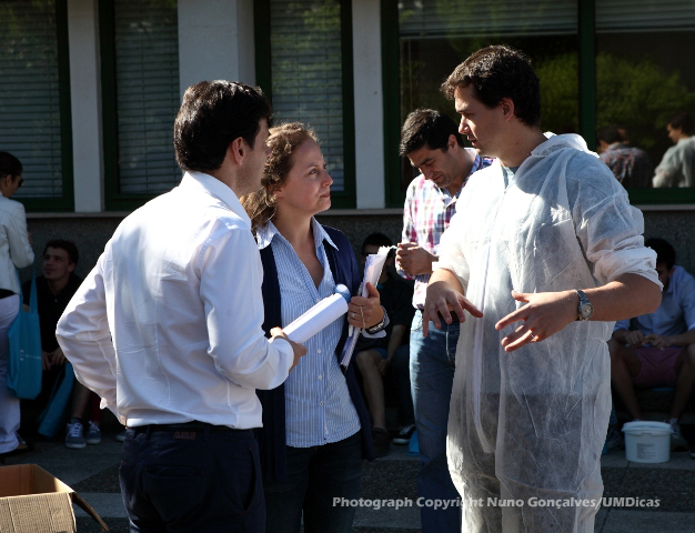 Imagem número 6 da galeria Festa da Ciência