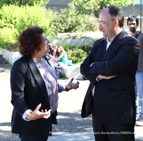 Imagem número 1 da galeria Festa da Ciência