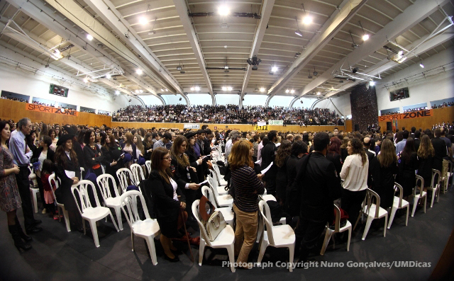 Imagem número 3 da galeria Imposição de Insígnias