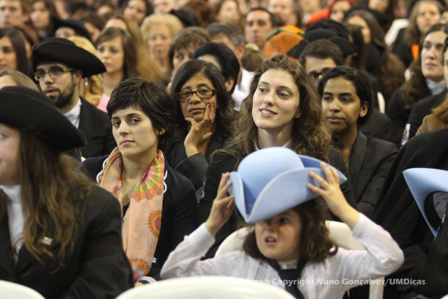 Imagem número 8 da galeria Imposição de Insígnias