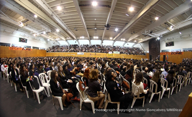 Imagem número 7 da galeria Imposição de Insígnias