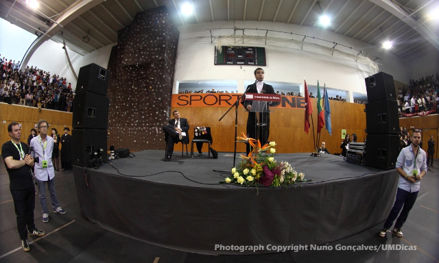 Imagem número 2 da galeria Imposição de Insígnias