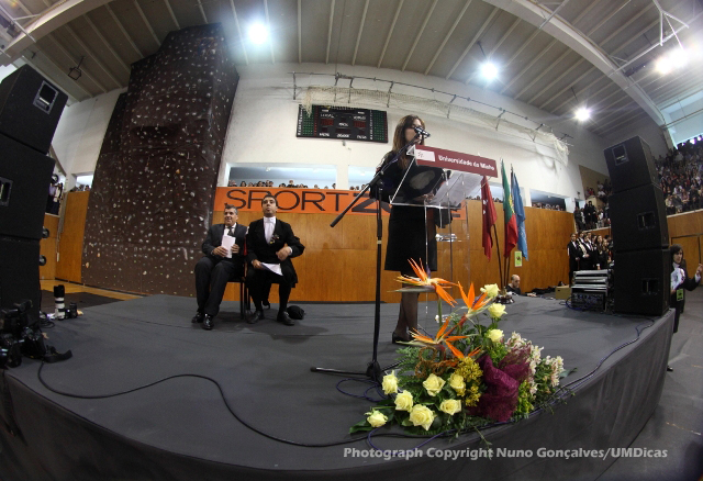 Imagem número 5 da galeria Imposição de Insígnias