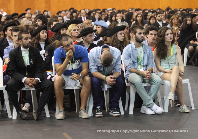 Imagem número 10 da galeria Imposição de Insígnias