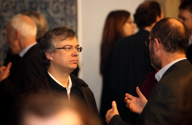 Imagem número 2 da galeria Lanche de Natal UMinho