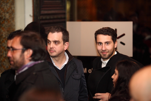 Imagem número 9 da galeria Lanche de Natal UMinho