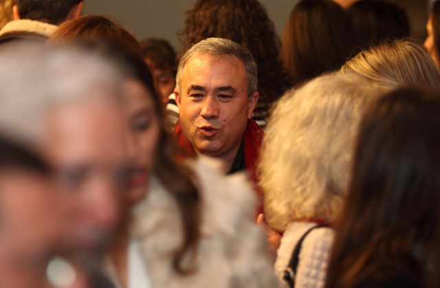 Imagem número 5 da galeria Lanche de Natal UMinho