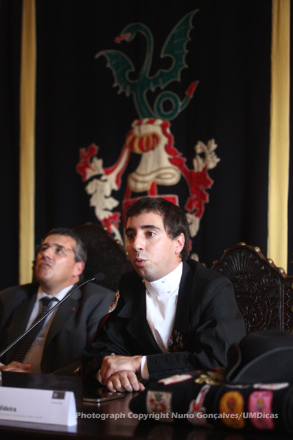 Imagem número 9 da galeria Conferência de Imprensa Lions