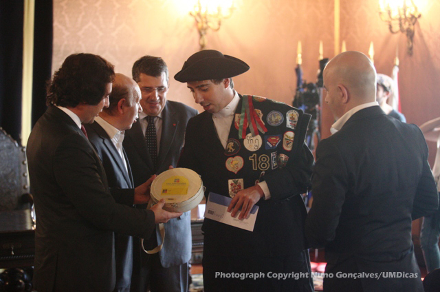 Imagem número 9 da galeria Conferência de Imprensa Lions