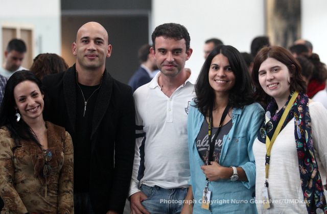 Imagem número 2 da galeria Aniversário Escola de Ciências da Saúde