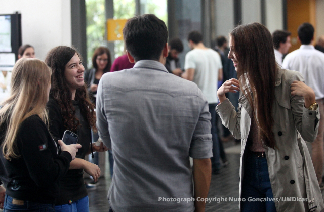 Imagem número 8 da galeria Aniversário Escola de Ciências da Saúde