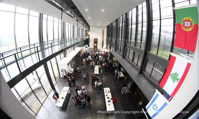 Imagem número 3 da galeria Aniversário Escola de Ciências da Saúde