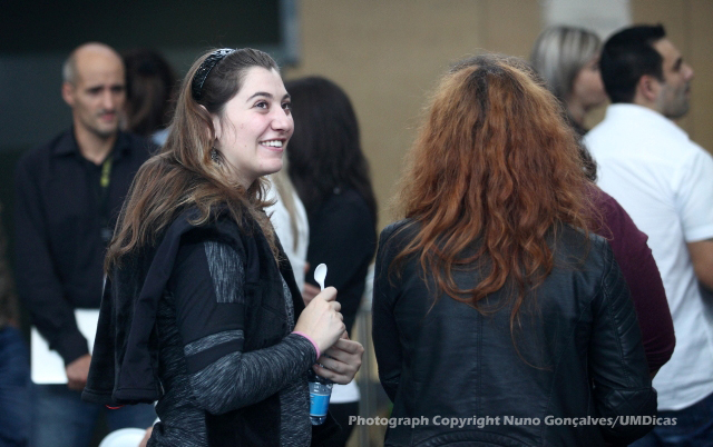 Imagem número 7 da galeria Aniversário Escola de Ciências da Saúde