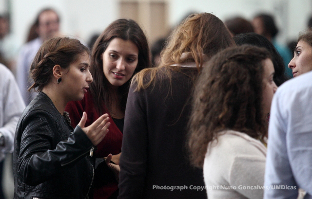 Imagem número 9 da galeria Aniversário Escola de Ciências da Saúde
