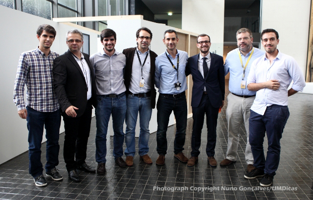 Imagem número 5 da galeria Aniversário Escola de Ciências da Saúde