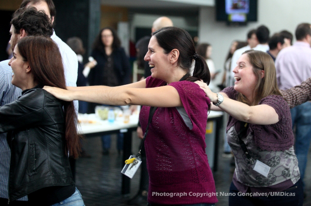 Imagem número 4 da galeria Aniversário Escola de Ciências da Saúde