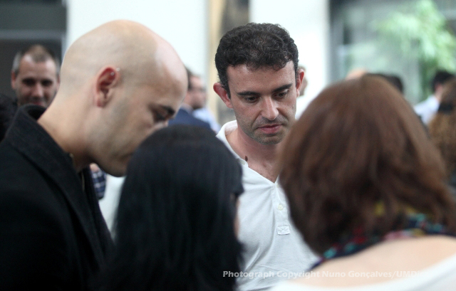 Imagem número 1 da galeria Aniversário Escola de Ciências da Saúde